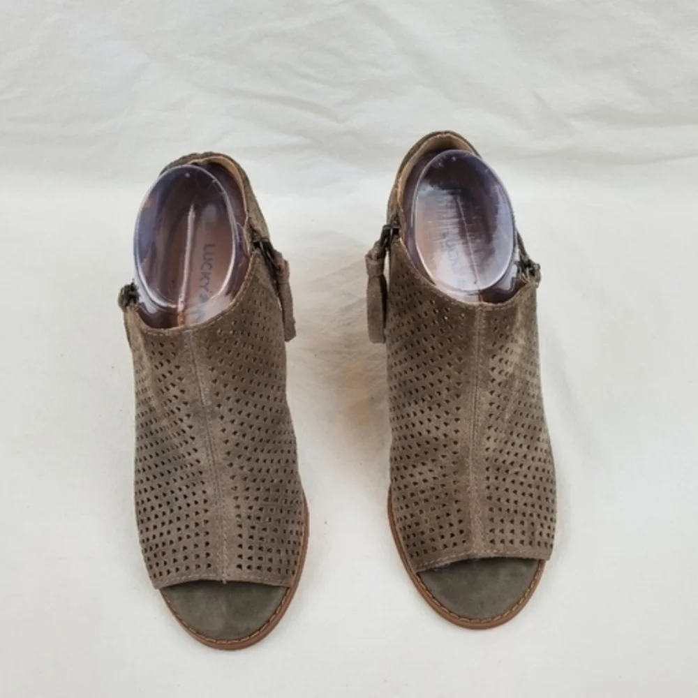 Lucky Brand lucky brand